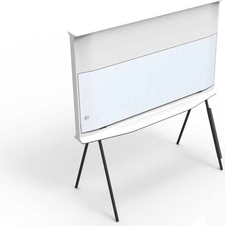 Produktbild Samsung QE55LS01RA Serif 2.0 (55", QLED, 4K, 2019)
