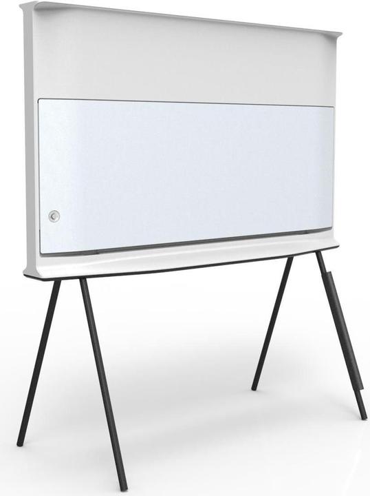 Produktbild Samsung QE55LS01RA Serif 2.0 (55", QLED, 4K, 2019)