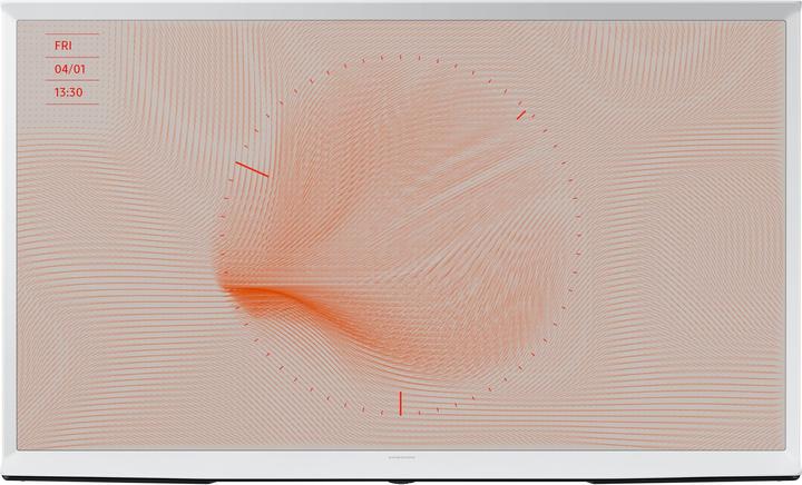 Produktbild Samsung QE55LS01RA Serif 2.0 (55", QLED, 4K, 2019)