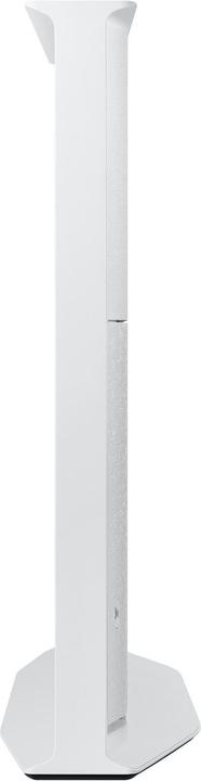 Produktbild Samsung QE55LS01RA Serif 2.0 (55", QLED, 4K, 2019)