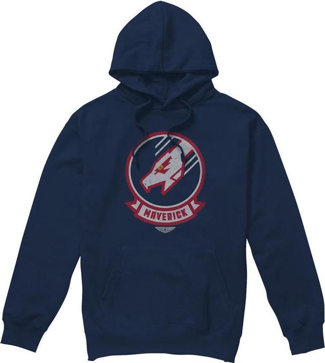 Top Gun Call Sign Kapuzenpullover