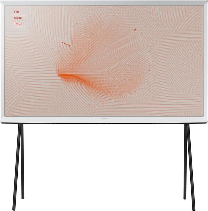 Produktbild Samsung QE55LS01RA Serif 2.0 (55", QLED, 4K, 2019)