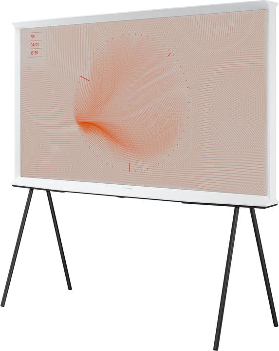 Produktbild Samsung QE55LS01RA Serif 2.0 (55", QLED, 4K, 2019)
