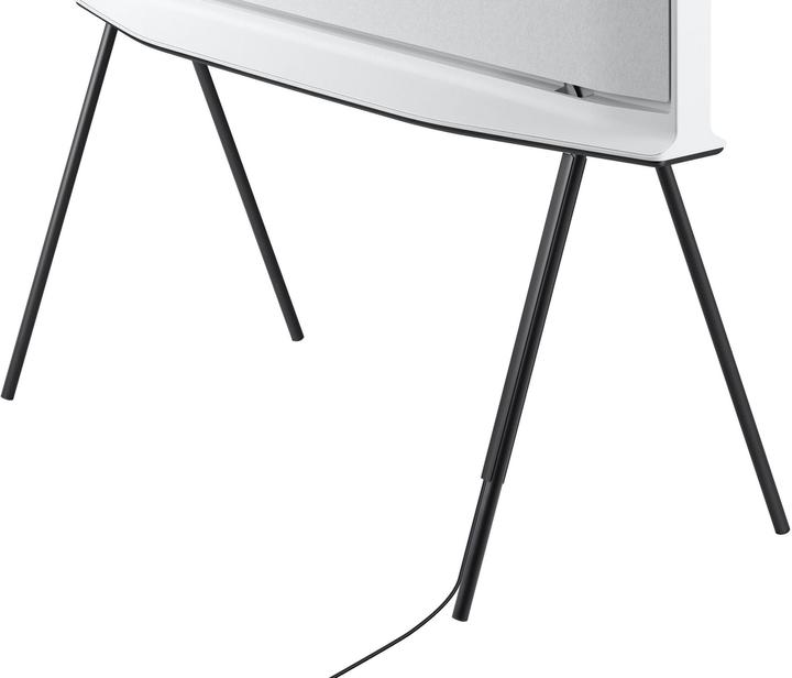 Produktbild Samsung QE55LS01RA Serif 2.0 (55", QLED, 4K, 2019)