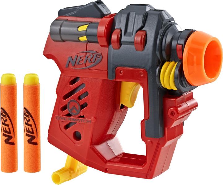 Produktbild Nerf Torbjorn