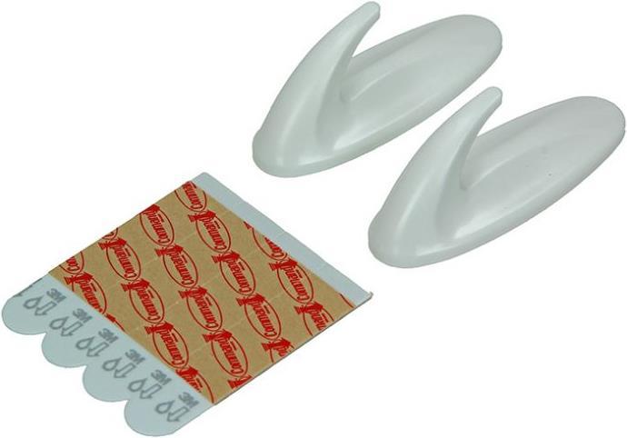 Produktbild Command Badzimmer Haken