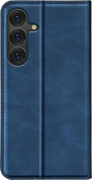 Immagine prodotto Cover-Discount Galaxy S25+ Plus - Stand Flip Case Hülle (Samsung Galaxy S25+)