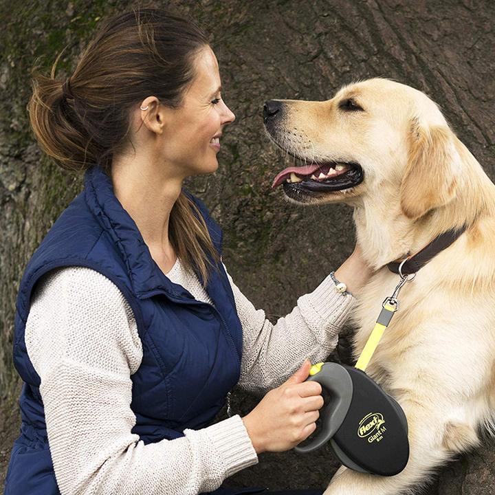 Immagine prodotto Flexi Professionista gigante (L, Cane, Passeggiare)