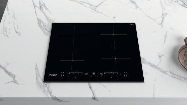 Produktbild Whirlpool WB B8360 NE