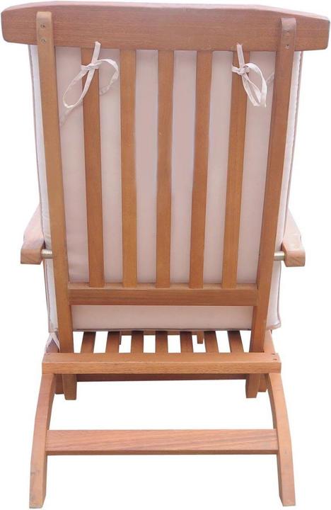 Produktbild Giardimo Deck Chair (144 cm)