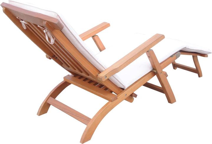 Produktbild Giardimo Deck Chair (144 cm)