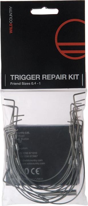 Immagine prodotto Wild Country Amico tecnico Kit di riparazione del grilletto