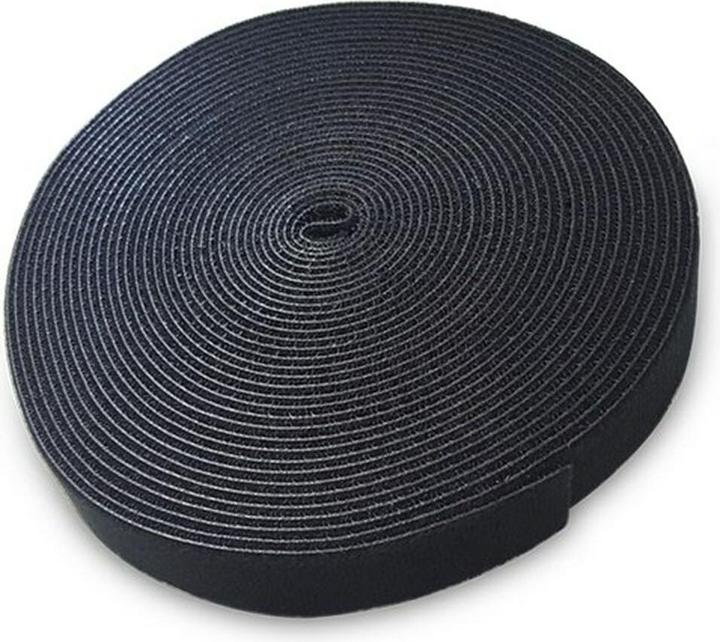 Produktbild Savio OC-01/B Kabel-Organizer Tisch/Wand Kabelmuffe (e) (20 mm)