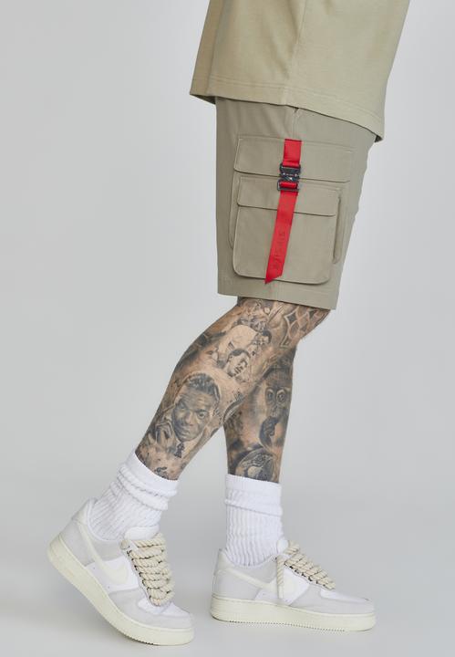 Immagine prodotto Siksilk Cargo (S)