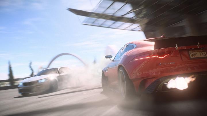 Immagine prodotto Microsoft Need for Speed Payback Standard Xbox One (Xbox One S)