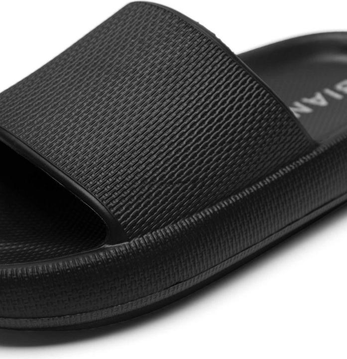 Actual product image Bianco BIAJULIA slippers (39)