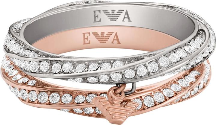 Image du produit Emporio Armani Sentimental Logo (56, Acier)