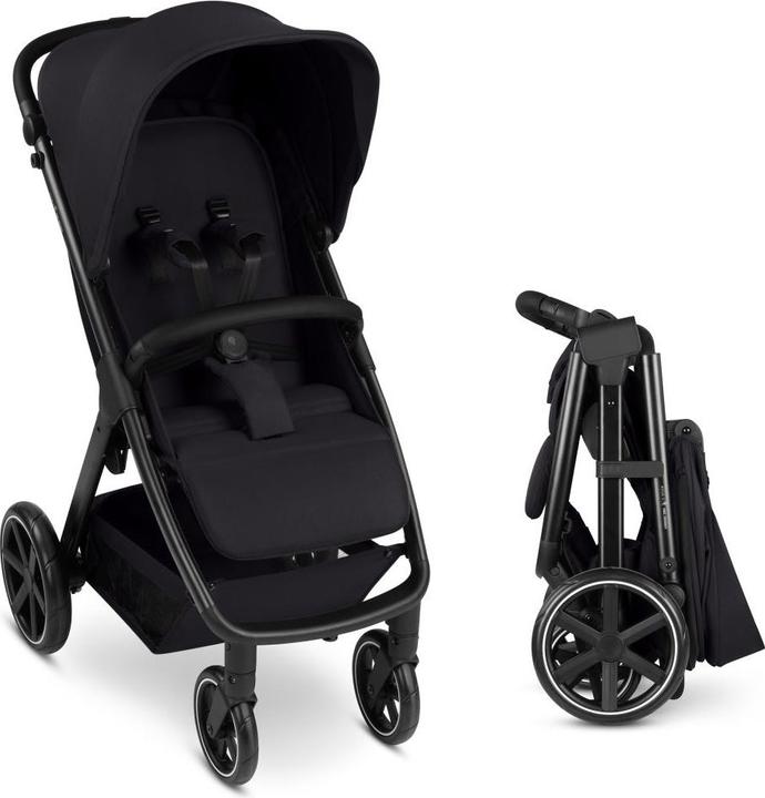 Image du produit ABC Design Avus 2 Buggy / Poussette