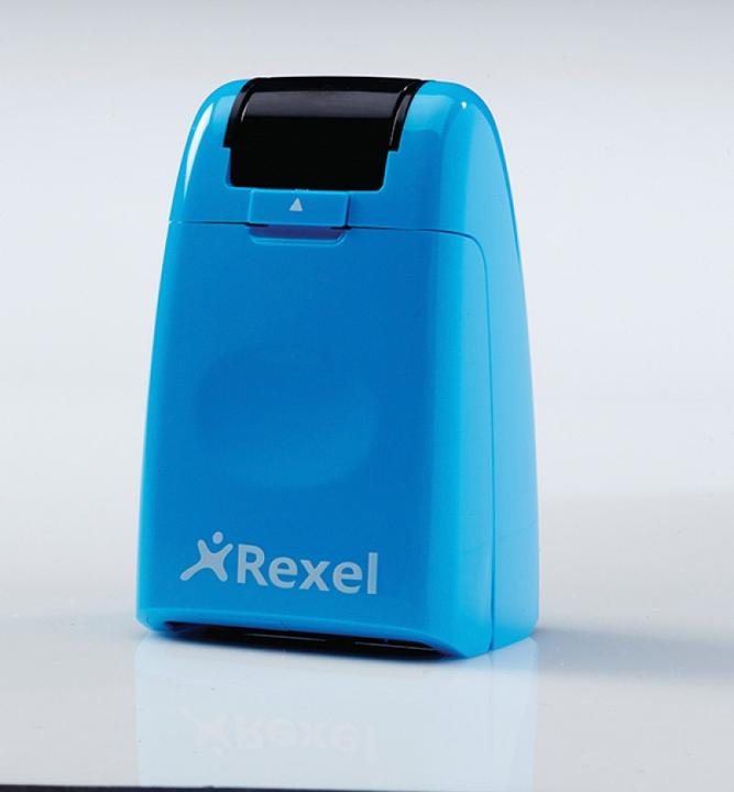 Immagine prodotto Rexel Guardia d'identità