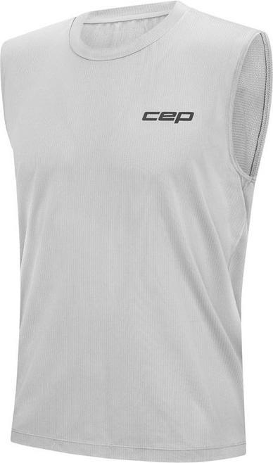 Produktbild Cep Run shirt sleeveless (L)