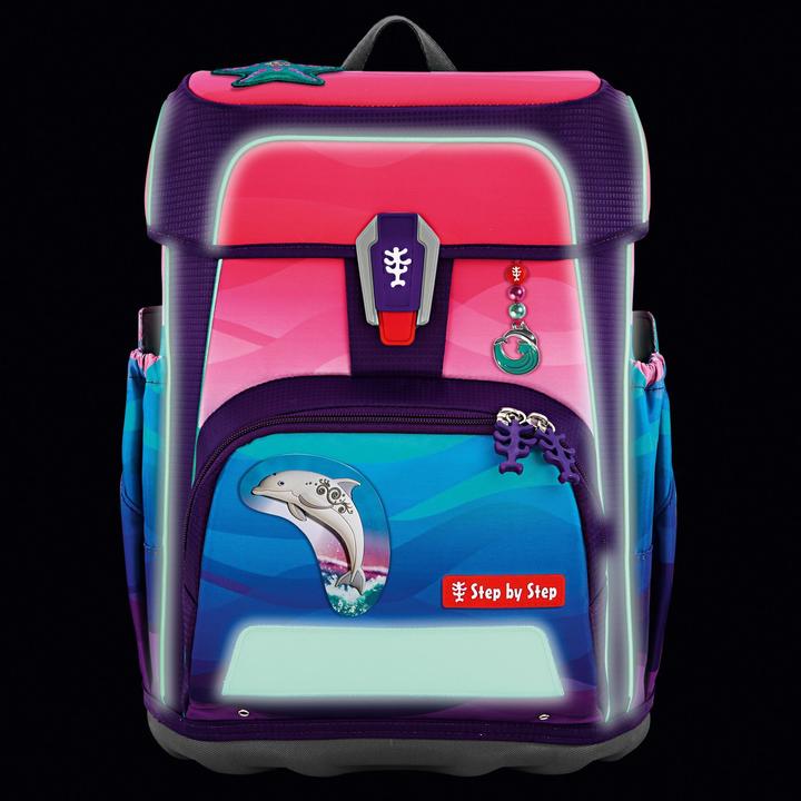 Image du produit Step by Step Océan de nuages (19 l)