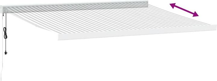 Actual product image VidaXL Kuzma (4 m)