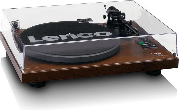 Actual product image Lenco LS-600WA (Manual)