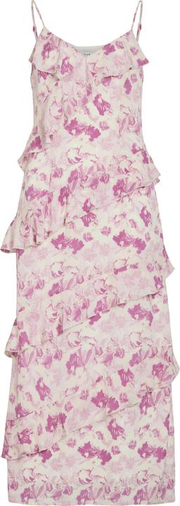 Vila VILINA Träger Midikleid (38)