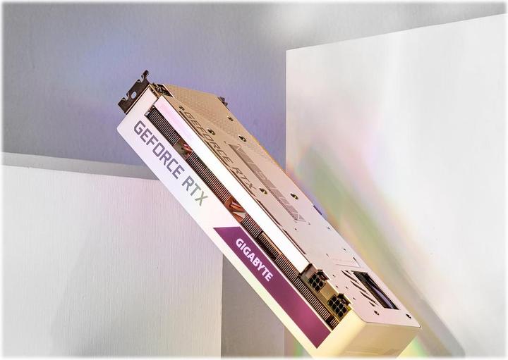 Produktbild Gigabyte GeForce RTX 3070 Vision OC LHR (8 GB)