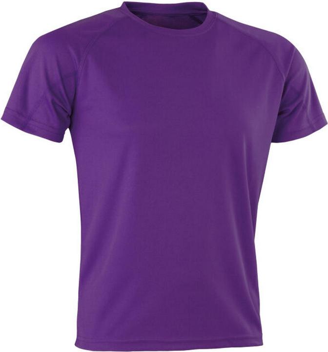 Spiro Impact Aircool TShirt