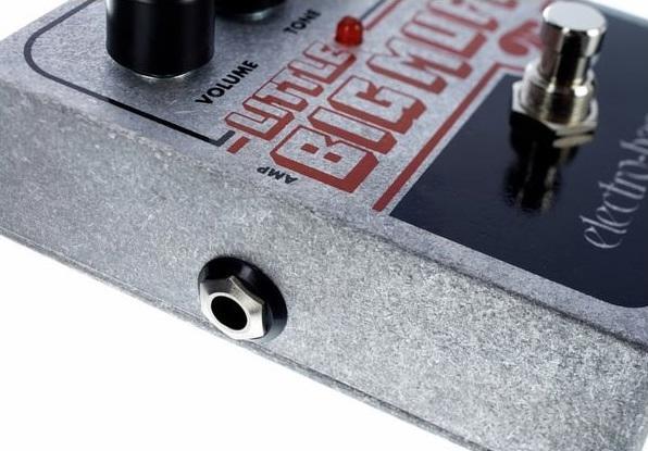 Produktbild Electro-Harmonix Little Big Muff Pi (E-Gitarre)