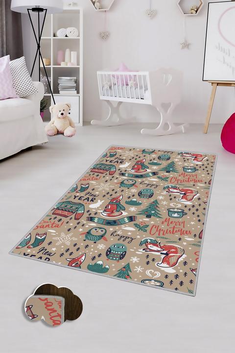 Actual product image Confetti Carpets Sterling (120 x 180 cm)