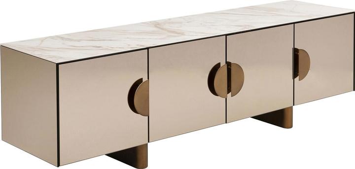Immagine prodotto Kare Design Lowboard Lunar 180x55cm