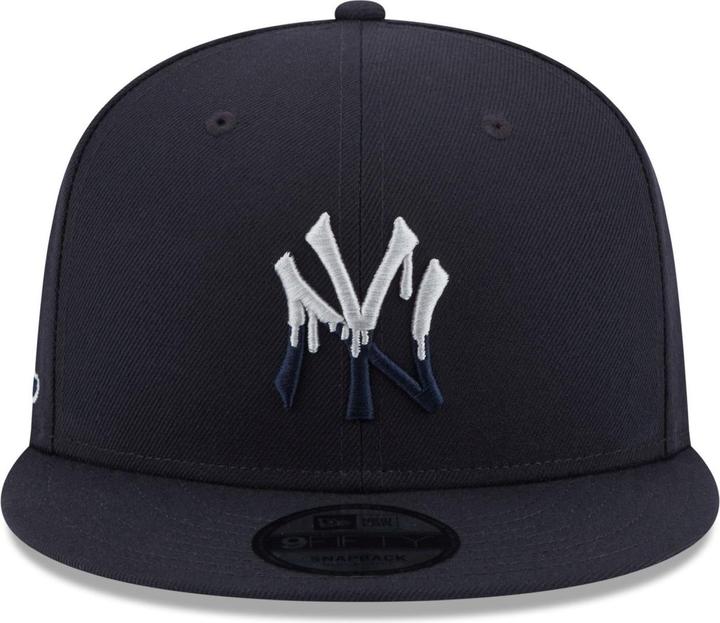 Produktbild New Era 9Fifty Snapback Cap - DRIP New York Yankees - S/M (S/M)