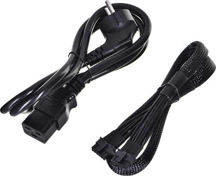 Produktbild Gigabyte Netzteil UD1300GM PG5 1300W 80+ Gold (1300 W)