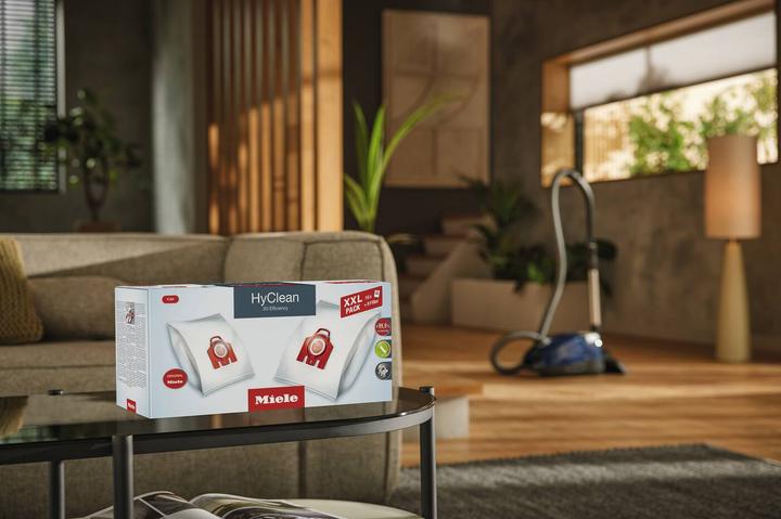 Produktbild Miele FJM 3D Hyclean XXL Staubbeutel (16 x)