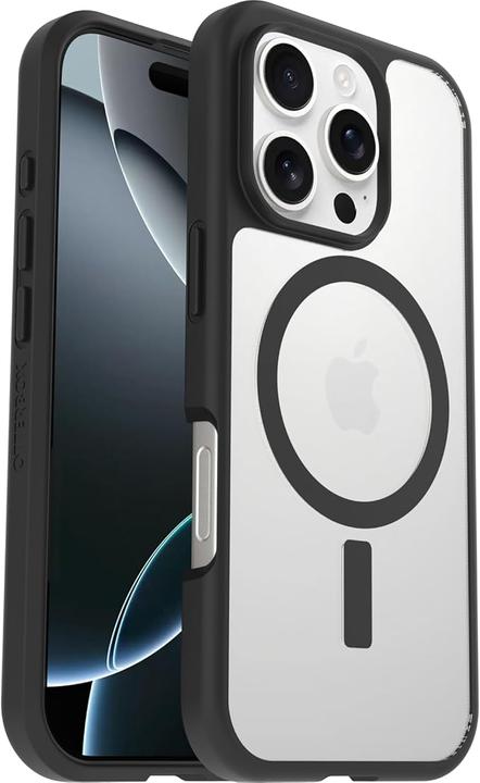Actual product image OtterBox React mit MagSafe (Apple iPhone 16 Pro)
