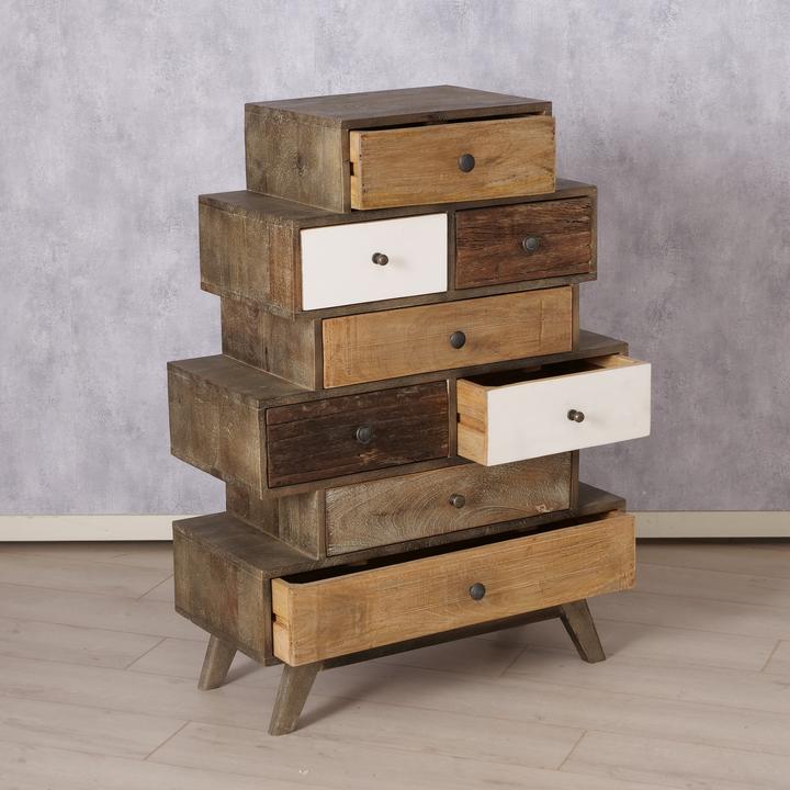 Actual product image Boltze Home Usana (37 x 37 x 108 cm)