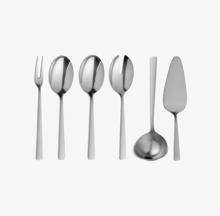 Image du produit WMF Corvo (66 pièce(s), Set de couverts)