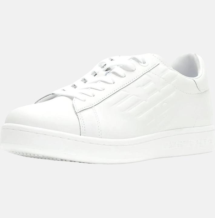 Produktbild Armani Exchange Armani Sportschuhe Sneaker (46)