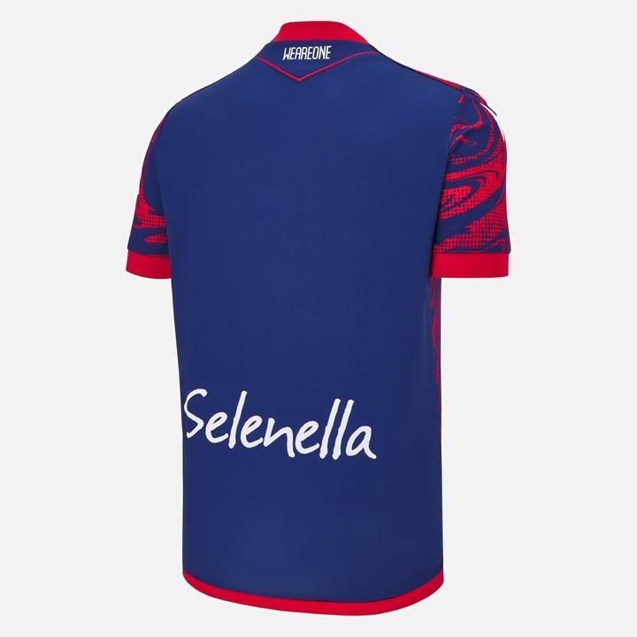 Produktbild Macron FC Bologna Drittes Trikot (XL)