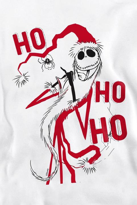 Produktbild The Nightmare Before Christmas Sweatshirt (L)