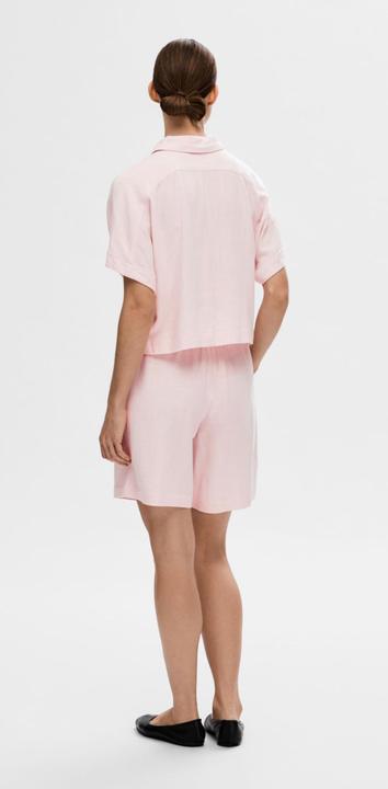 Image du produit Selected Femme Short taille moyenne (38)
