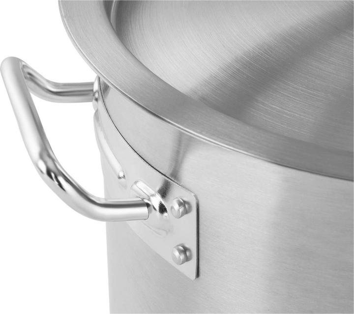 Produktbild Royal Catering Kochtopf (30 cm, Kochtopf, Edelstahl)