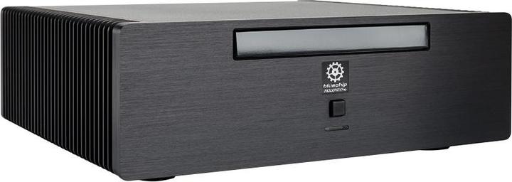Immagine prodotto Bluechip INDUSTRYline S3000P Intel® Core™ i5 Prozessor 14400T Prozessor / bis zu 4.50 GHz,... (Intel Core i5-14400T, 8 GB, 500 GB)