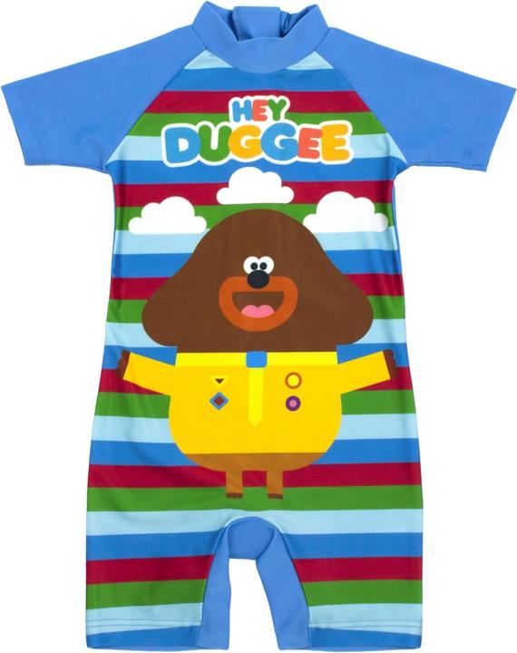 Produktbild Hey Duggee Sunsafe Badeanzug (98)