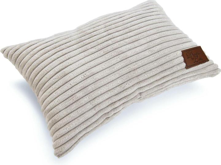 Produktbild Designed by Lotte Kissen Ribbed (Hund)