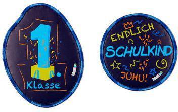Ergobag Schulstarter-Klettie