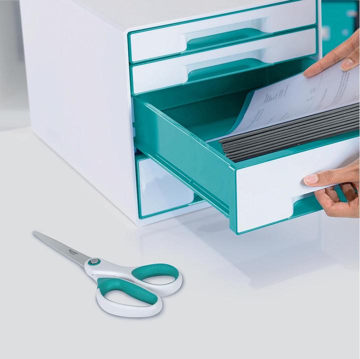 Image du produit Leitz WOW Titane (20.50 cm)