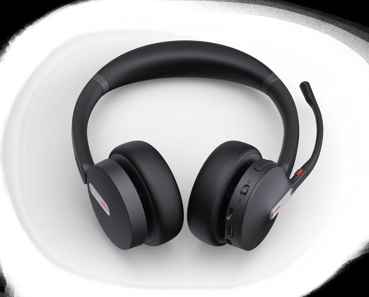 Actual product image Yealink BH70 (Wireless, USB-C)